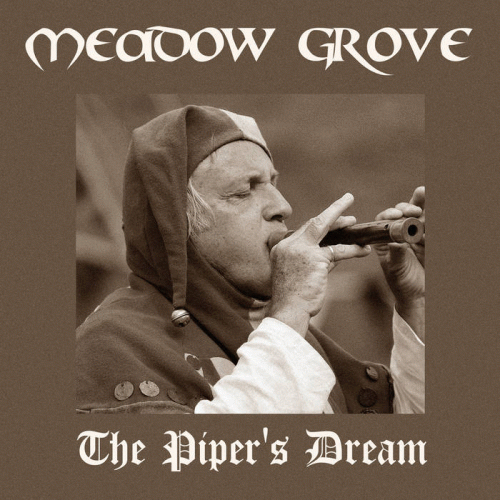 Meadow Grove : The Piper's Dream
